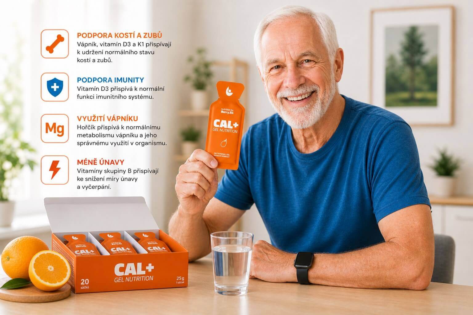 Obrazek CAL+ 
